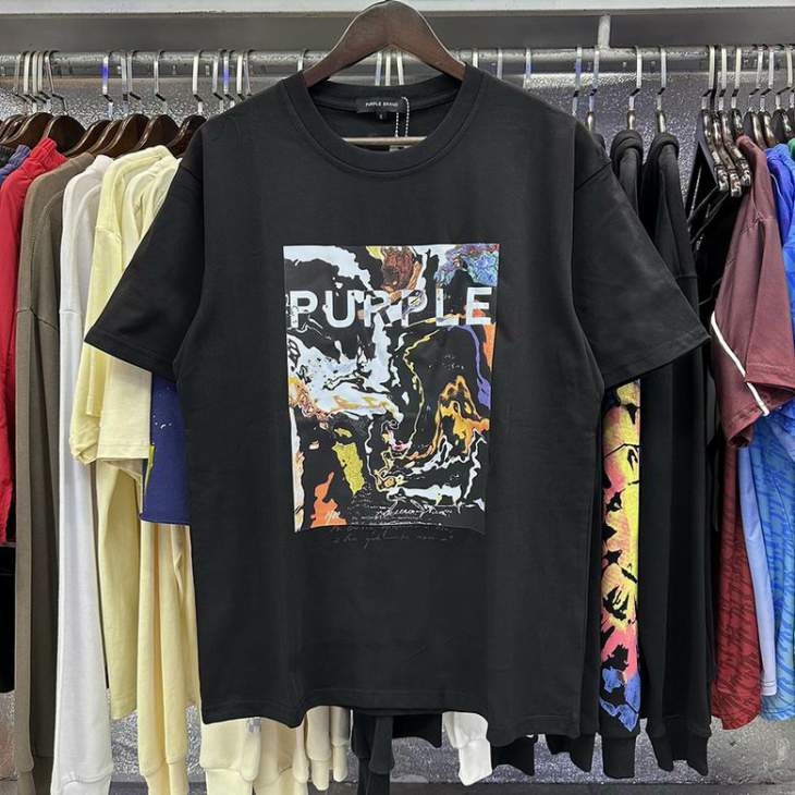 Picture of Purple Brand T Shirts Short _SKUPurpleBrandS-XL6ht30212866